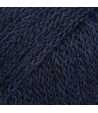 36 - Blue - uni colour - dark navy blue