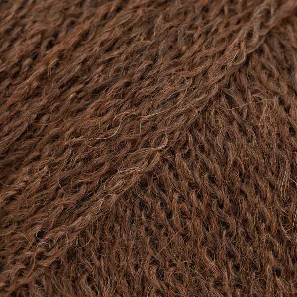 Yarn Drops Sky