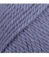57 - Bleu - uni colour - bleu jean