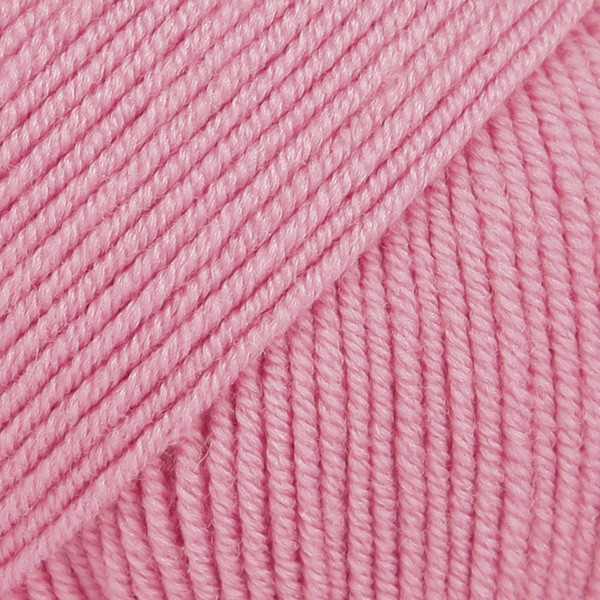 DROPS Baby Merino uni colour 07 rose