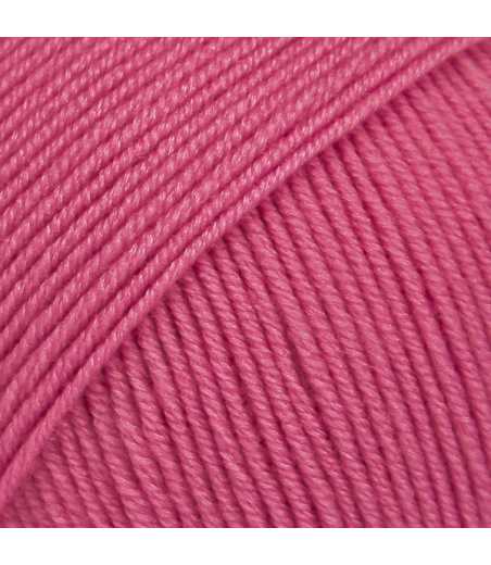 DROPS Baby Merino uni colour 08 fushia