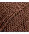 70 - Marron - uni colour - chocolat