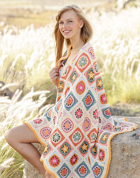 Modèle de tricot : DROPS 169-37