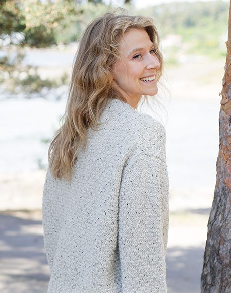 Modèle de tricot : DROPS 264-36