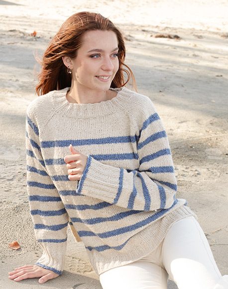 Modèle de tricot : DROPS 239-5