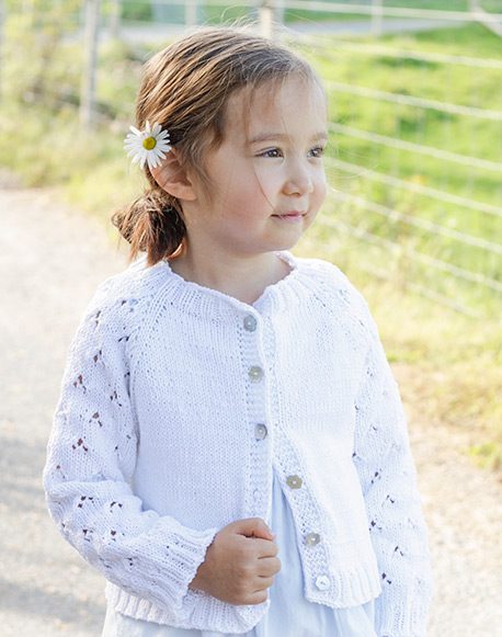 Modèle de tricot : DROPS 48-2
