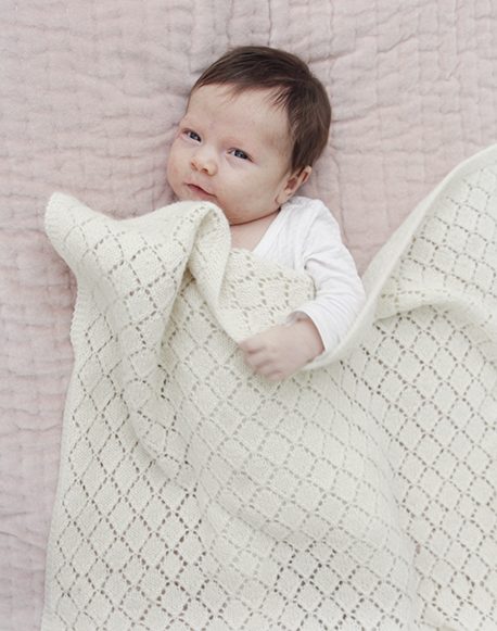 Modèle de tricot : DROPS 29-8