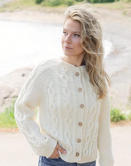 Modèle de tricot : DROPS 262-14