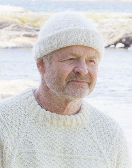 Modèle de tricot : DROPS 251-3