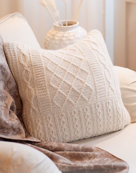 Modèle de tricot : DROPS 215-41