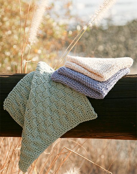 Modèle de tricot : DROPS 120-58