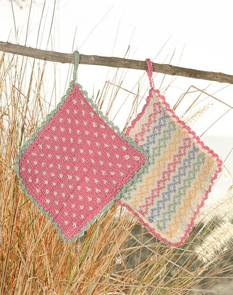 Modèle de tricot : DROPS 120-50